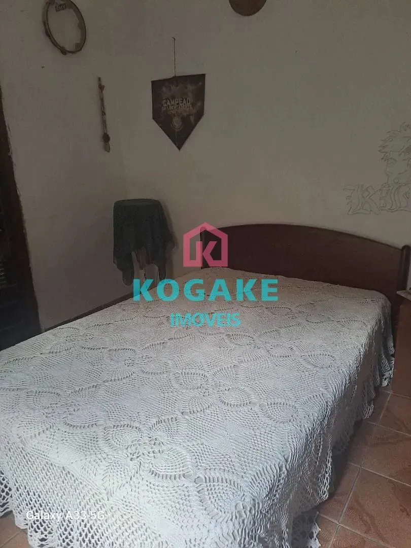 Casa, 1 quarto, 131 m² - Foto 15