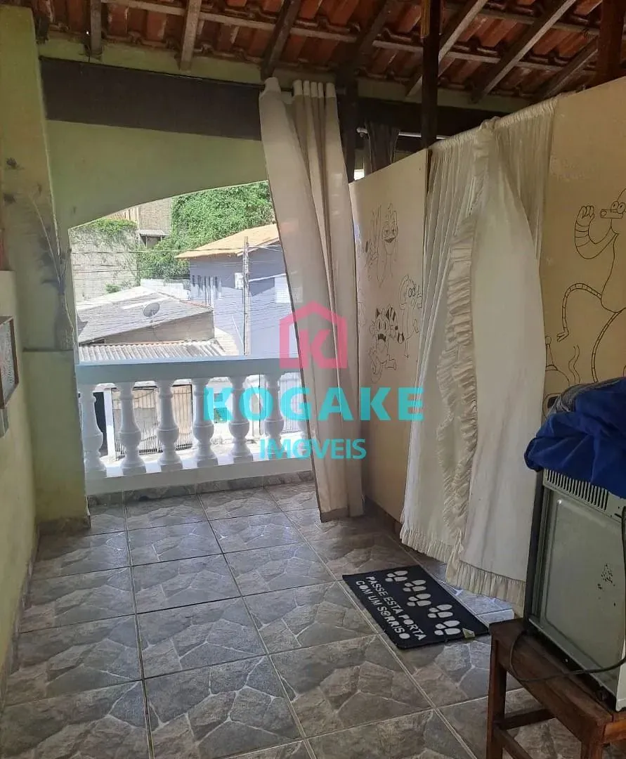 Casa, 1 quarto, 131 m² - Foto 6