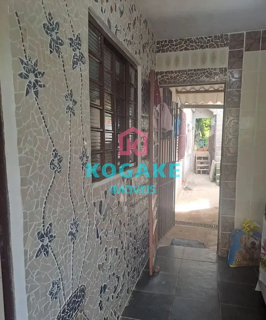 Casa, 1 quarto, 131 m² - Foto 19