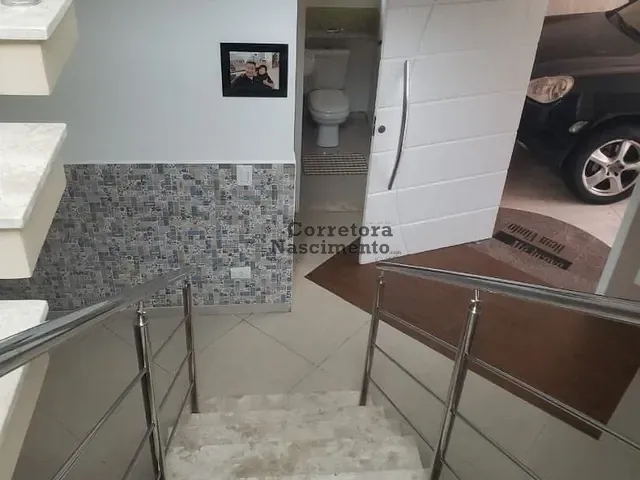 Casa com 252m² 3 quartos e 1 banheiro, à venda, no bairro Parque Califórnia em Jacareí