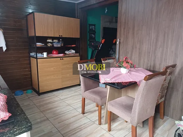 Casa com 60m² 2 quartos e 1 banheiro, à venda, no bairro Oriço em Gravataí