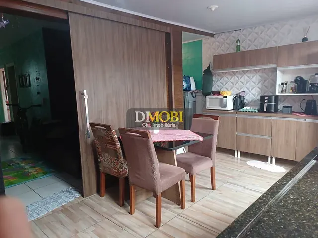 Casa com 60m² 2 quartos e 1 banheiro, à venda, no bairro Oriço em Gravataí