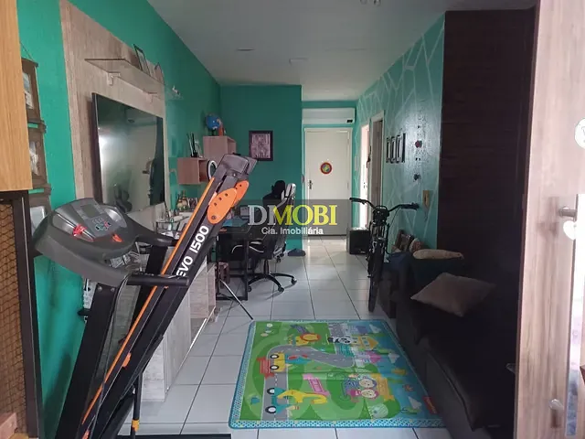Casa com 60m² 2 quartos e 1 banheiro, à venda, no bairro Oriço em Gravataí