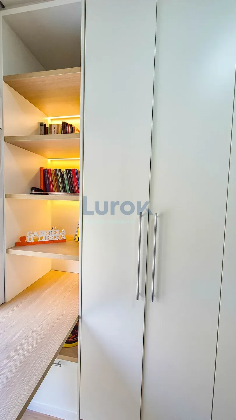 Casa, 3 quartos, 77 m² - Foto 9