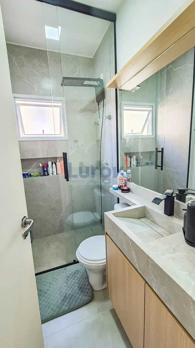 Casa, 3 quartos, 77 m² - Foto 10