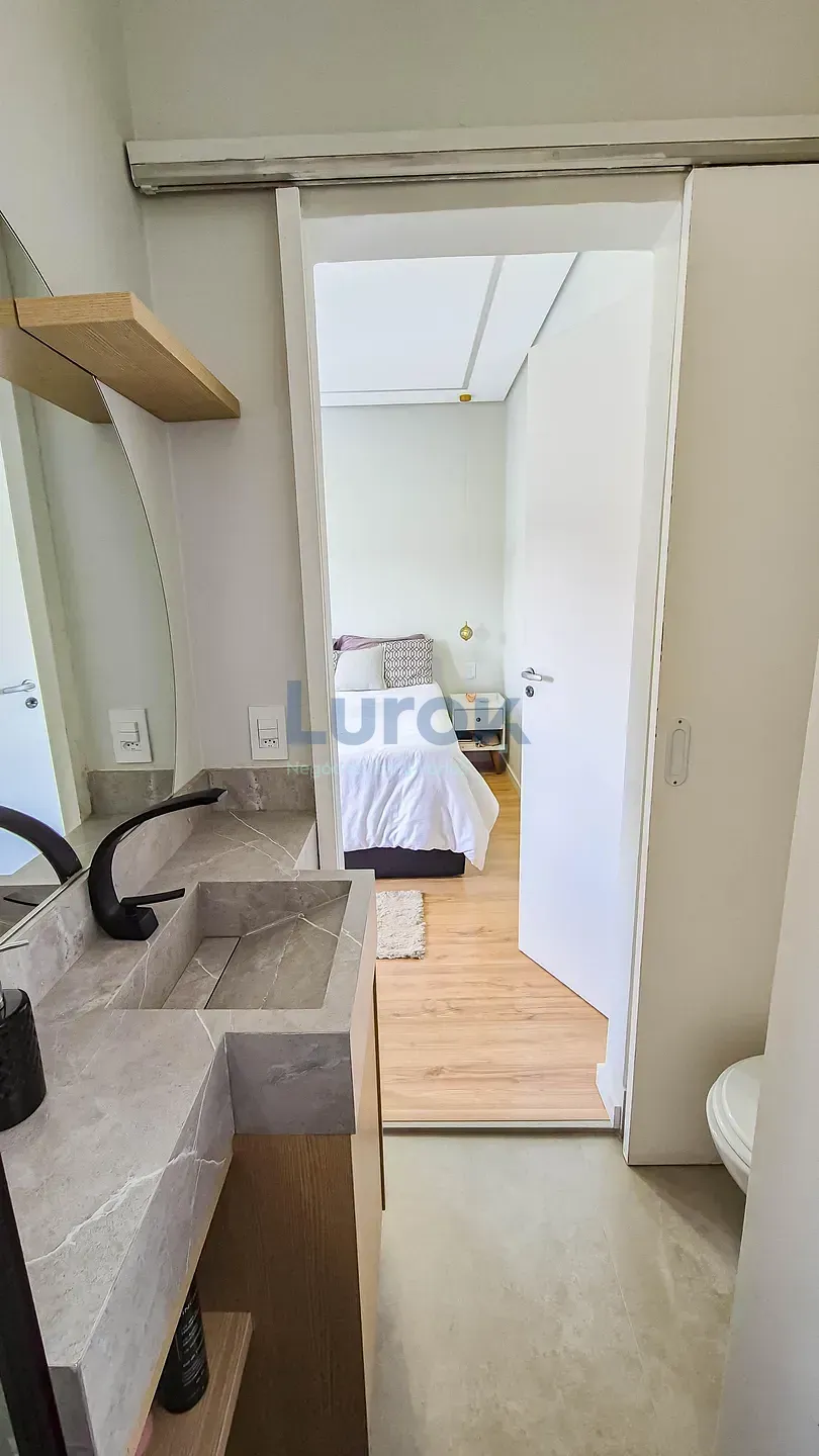 Casa, 3 quartos, 77 m² - Foto 14