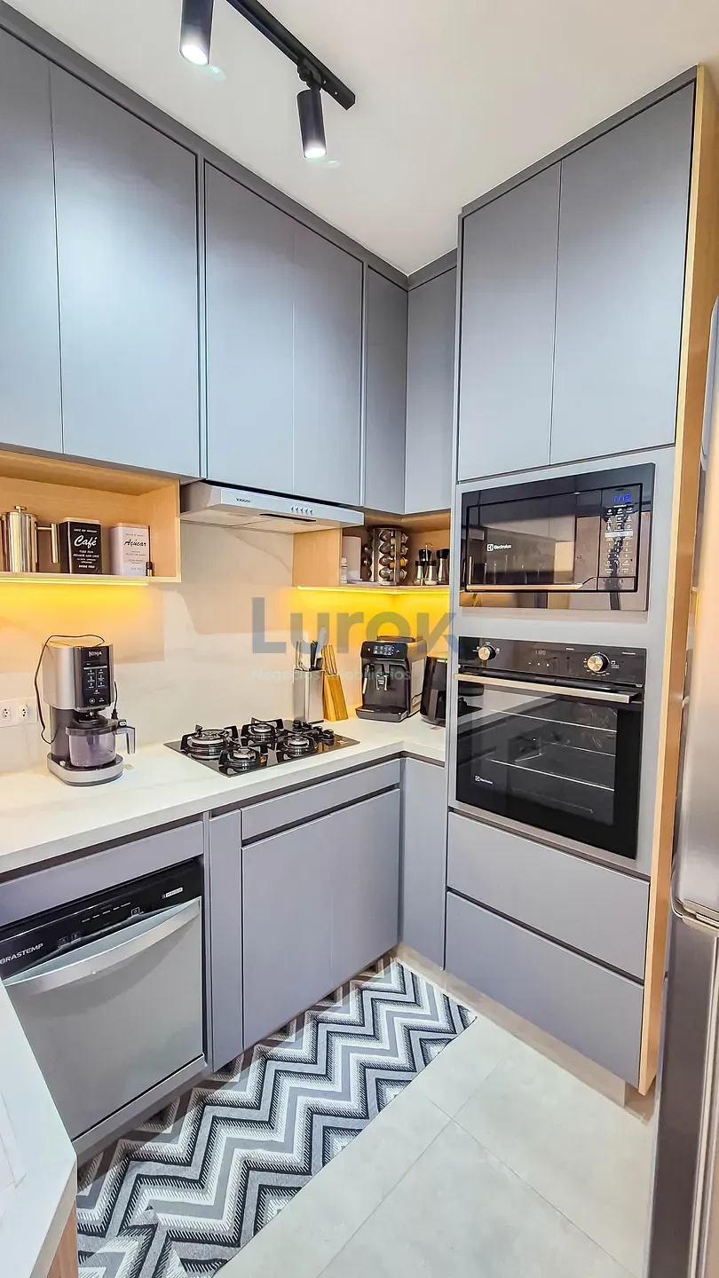 Casa, 3 quartos, 77 m² - Foto 4