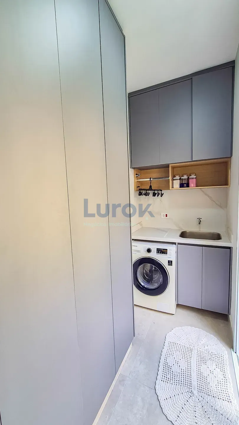 Casa, 3 quartos, 77 m² - Foto 17