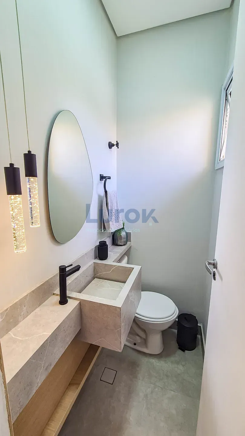Casa, 3 quartos, 77 m² - Foto 6