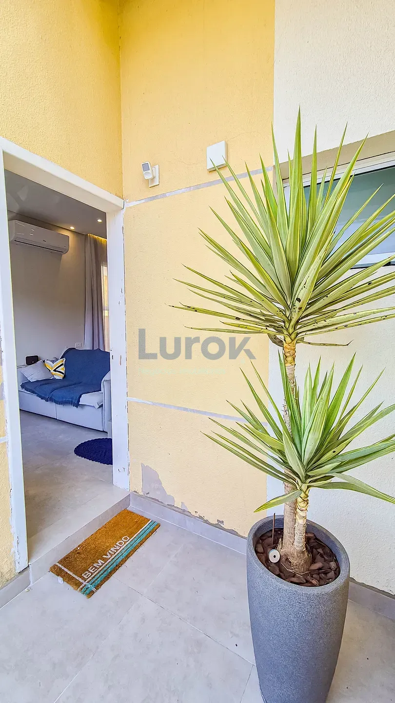 Casa, 3 quartos, 77 m² - Foto 19