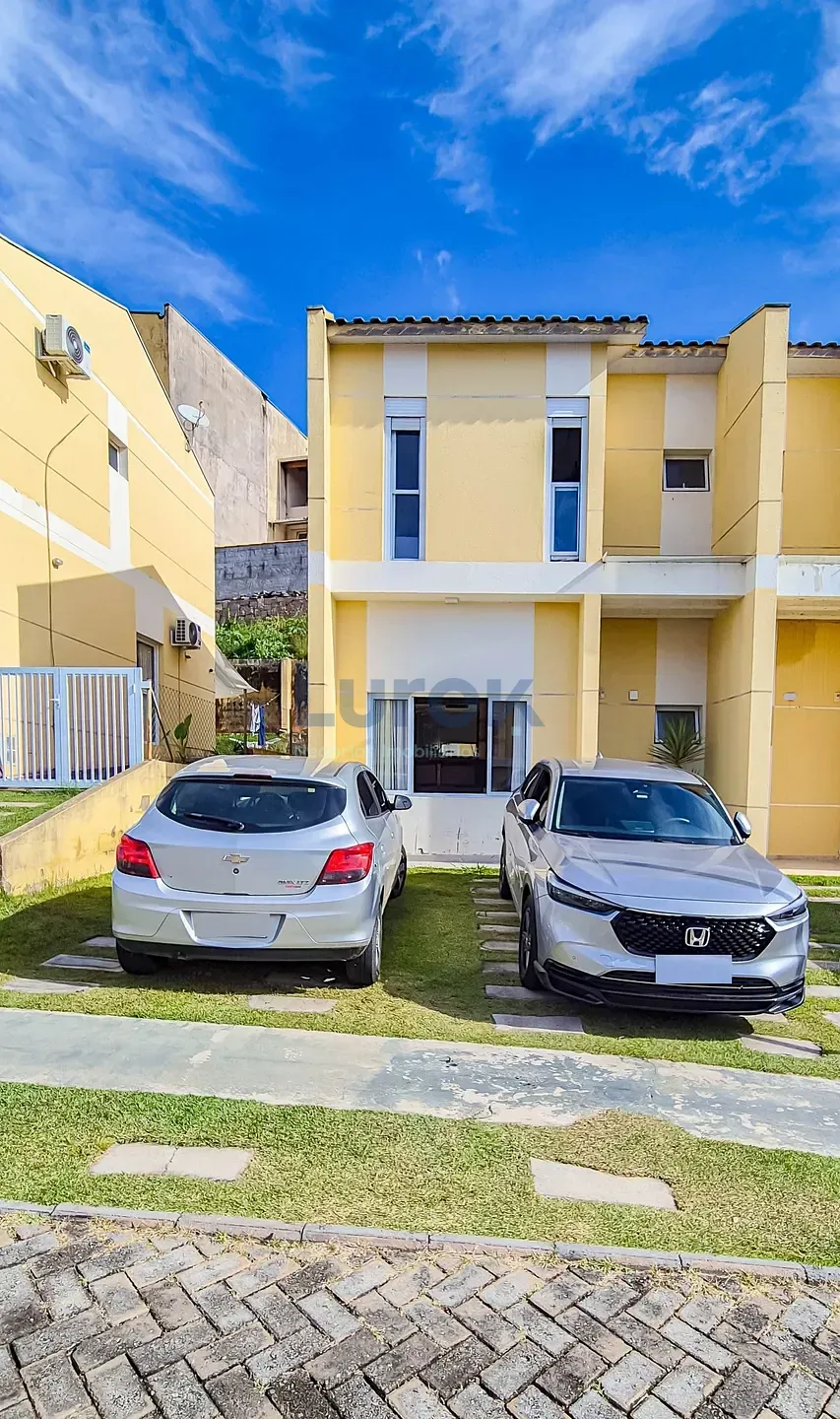 Casa, 3 quartos, 77 m² - Foto 18
