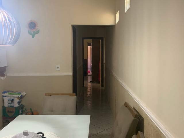Casa com 125m² 3 quartos e 2 banheiros, à venda, no bairro Residencial Mombaça em Pindamonhangaba