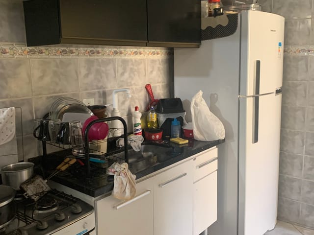 Casa com 125m² 3 quartos e 2 banheiros, à venda, no bairro Residencial Mombaça em Pindamonhangaba