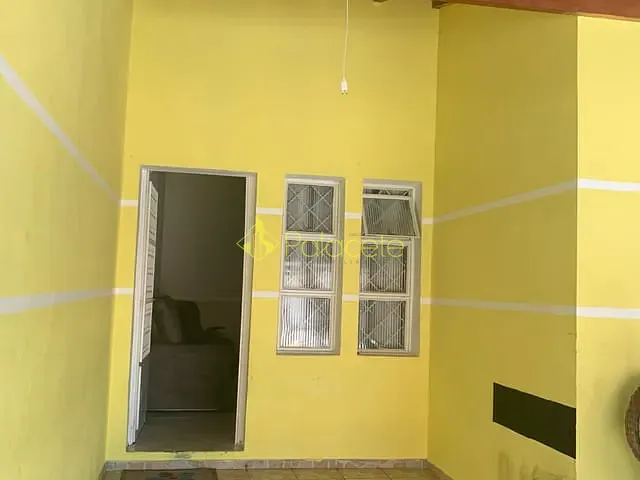 Casa com 125m² 3 quartos e 2 banheiros, à venda, no bairro Residencial Mombaça em Pindamonhangaba
