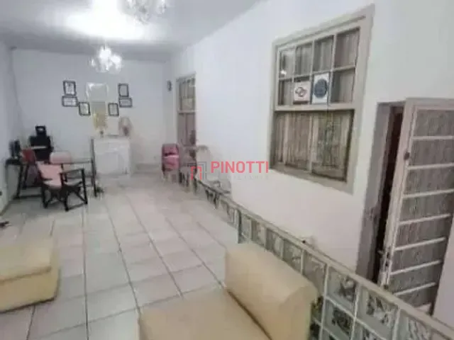 Casa à venda, no bairro Centro em São Bernardo do Campo
