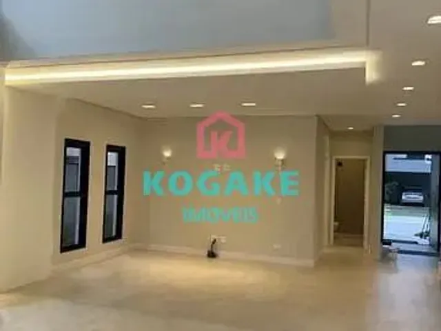 Casa com 450m² 4 quartos e 6 banheiros, à venda, no bairro Jardim do Golfe em São José Dos Campos