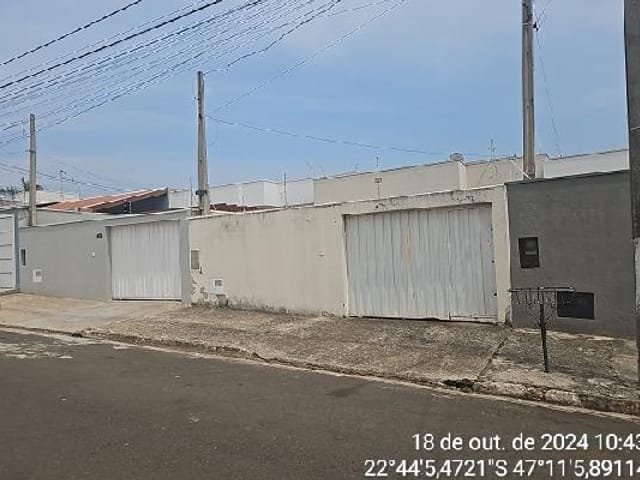 Foto do Casa - Casa à venda 10M², JOAO ARANHA, PAULINIA - SP | Imobiliária Compare