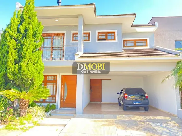 Casa com 280m² 3 quartos e 3 banheiros, à venda, no bairro Dom Feliciano em Gravataí