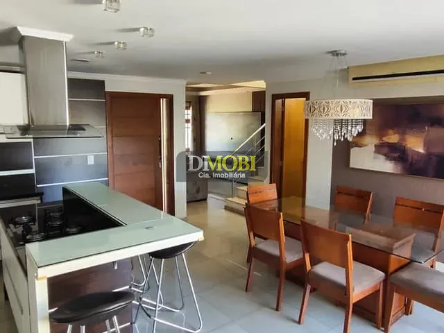 Casa com 280m² 3 quartos e 3 banheiros, à venda, no bairro Dom Feliciano em Gravataí