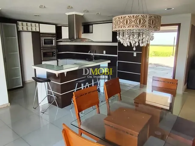 Casa com 280m² 3 quartos e 3 banheiros, à venda, no bairro Dom Feliciano em Gravataí