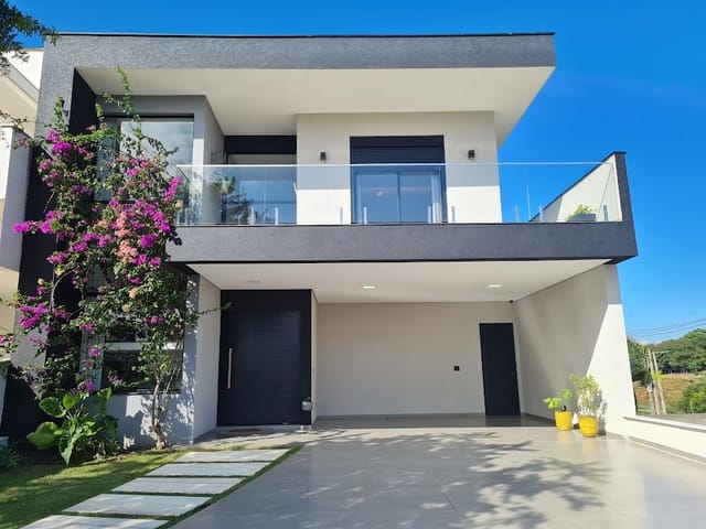 Foto do Casa - Casa à venda, 226 m² - Jardim Horizontes de Sorocaba - Sorocaba/SP | Paula Santos Imóveis