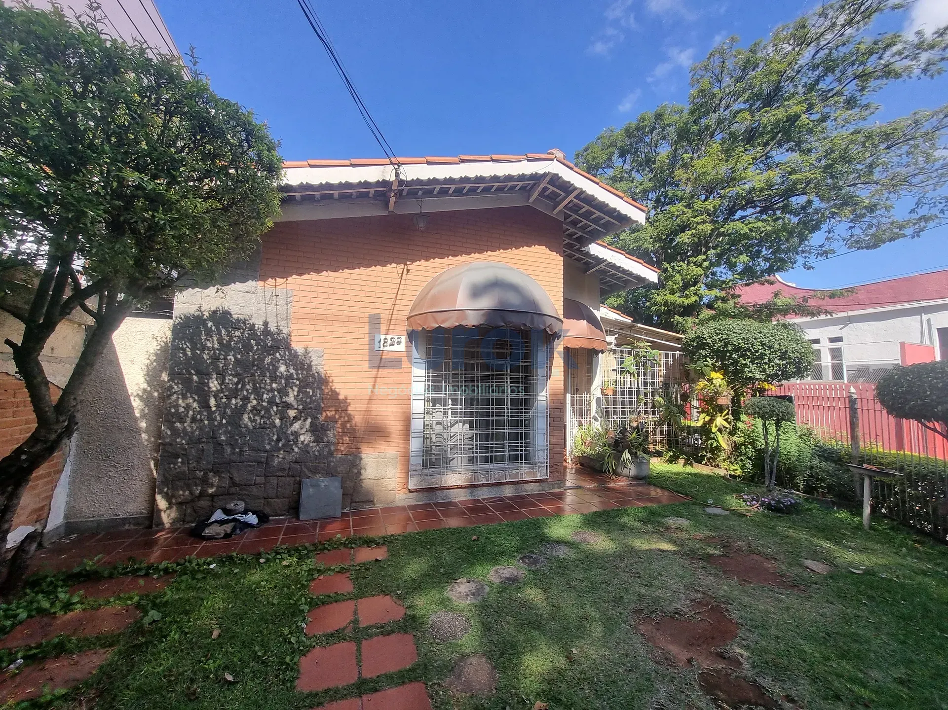 Casa, 3 quartos, 176 m² - Foto 2