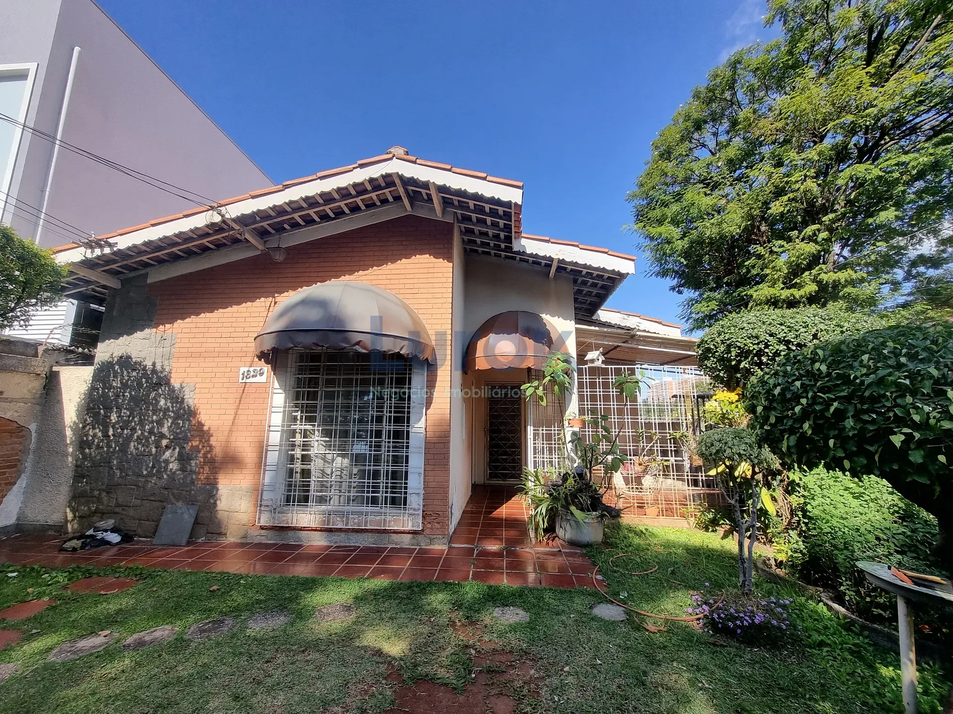 Casa, 3 quartos, 176 m² - Foto 1