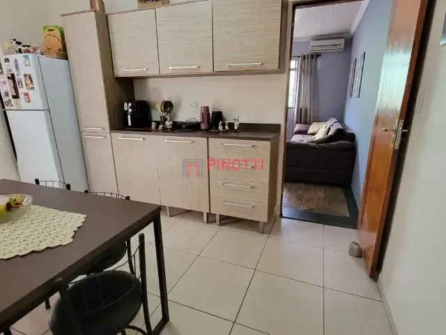 Casa 2 quartos e 2 banheiros, à venda, no bairro Conjunto Planalto em São Bernardo do Campo