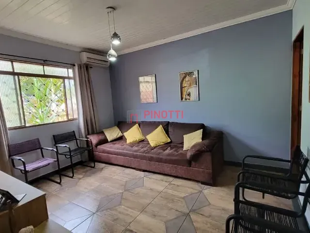 Casa 2 quartos e 2 banheiros, à venda, no bairro Conjunto Planalto em São Bernardo do Campo