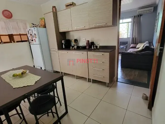 Casa 2 quartos e 2 banheiros, à venda, no bairro Conjunto Planalto em São Bernardo do Campo