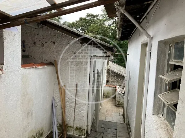 Casa com 240m² 2 quartos e 1 banheiro, à venda, no bairro Vila Guarani (Zona Sul) em São Paulo
