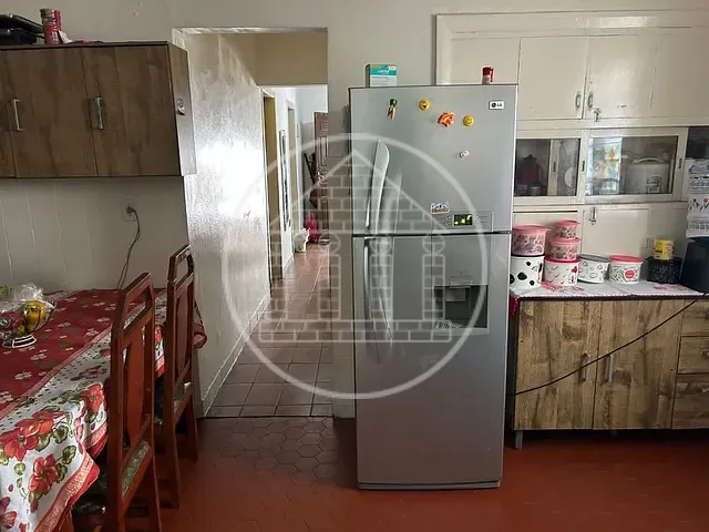 Casa com 240m² 2 quartos e 1 banheiro, à venda, no bairro Vila Guarani (Zona Sul) em São Paulo