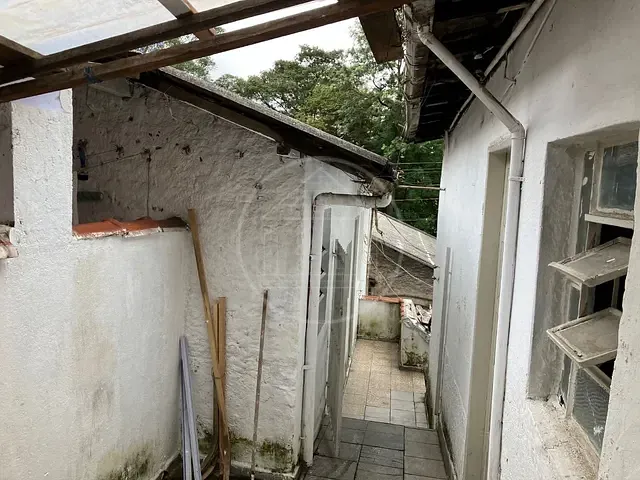 Casa com 240m² 2 quartos e 1 banheiro, à venda, no bairro Vila Guarani (Zona Sul) em São Paulo