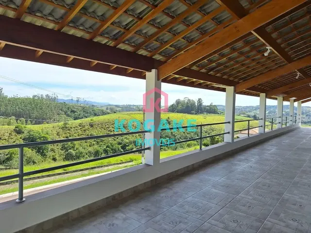 Casa com 1036m² 3 quartos e 3 banheiros, à venda, no bairro Condomínio Residencial Mantiqueira em São José Dos Campos