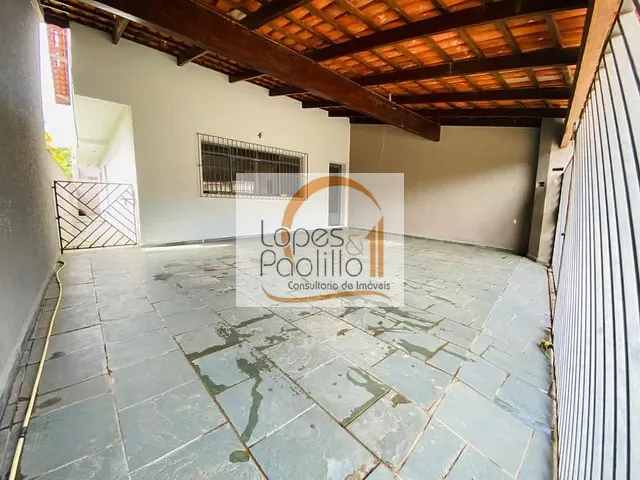 Casa com 162m² 3 quartos e 2 banheiros, à venda, no bairro Ressaca em Atibaia