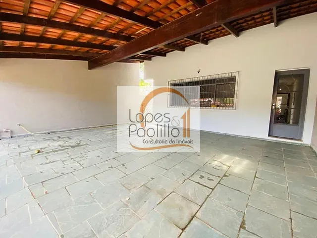 Casa com 162m² 3 quartos e 2 banheiros, à venda, no bairro Ressaca em Atibaia