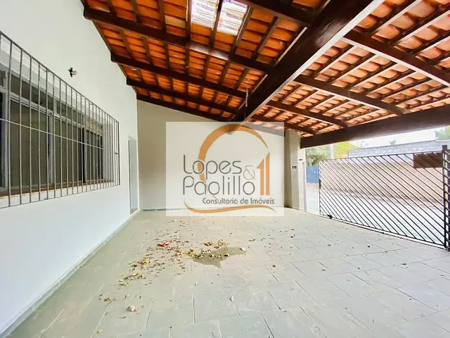 Casa com 162m² 3 quartos e 2 banheiros, à venda, no bairro Ressaca em Atibaia