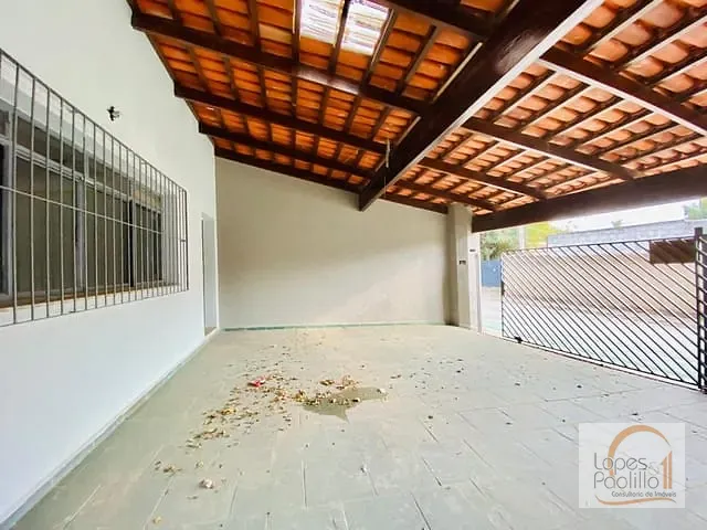 Casa com 162m² 3 quartos e 2 banheiros, à venda, no bairro Ressaca em Atibaia
