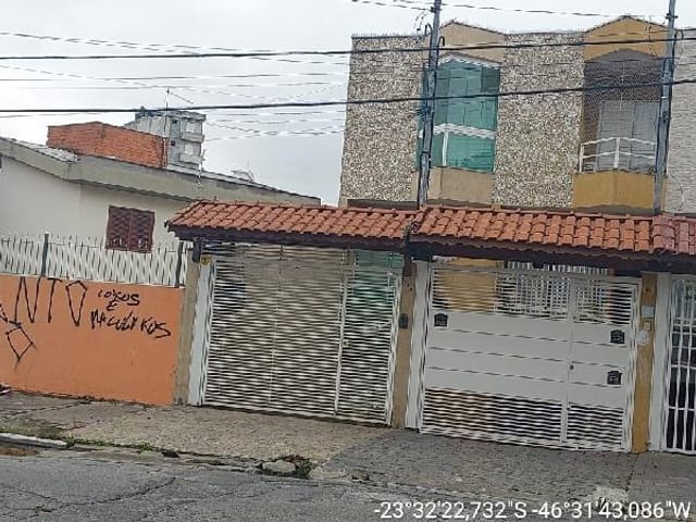 Foto do Casa - Casa à venda 10M², VILA MATILDE, SAO PAULO - SP | Imobiliária Compare