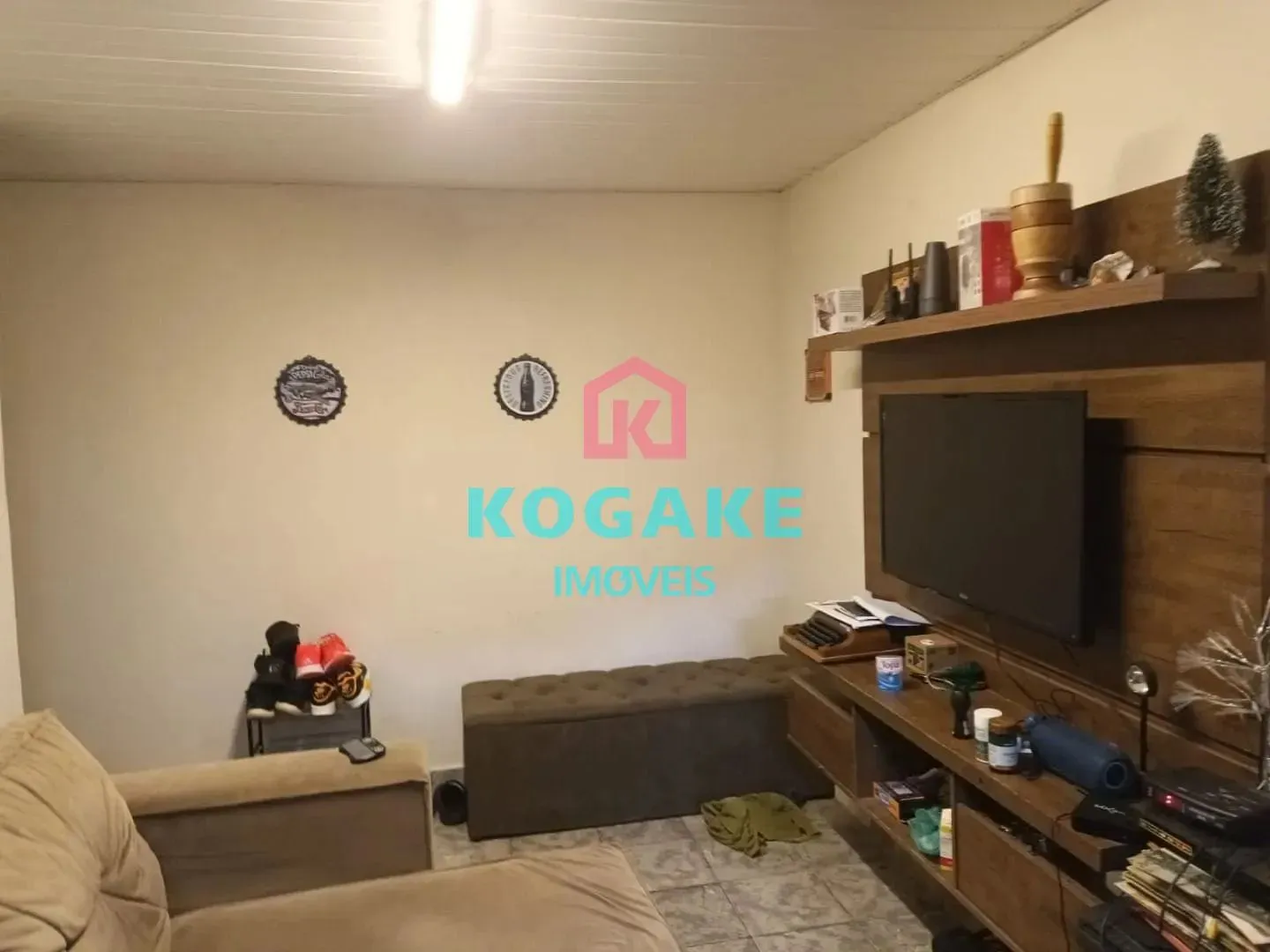 Casa, 4 quartos, 125 m² - Foto 6
