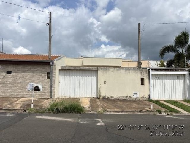 Foto do Casa - Casa à venda 3 Quartos, 1 Vaga, 10M², JOAO ARANHA, PAULINIA - SP | Imobiliária Compare