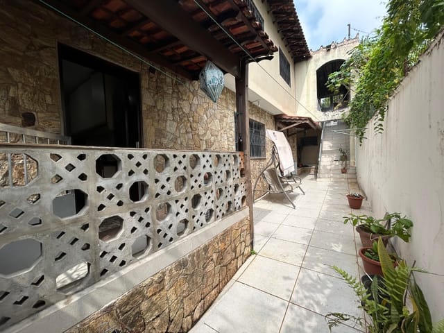 Foto do Casa - Casa para venda em Chácara Santo Antônio (Zona Leste) com 4 quartos, sendo 1 suíte , 200m² | Lares e Andares Imóveis