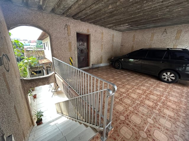 Foto do Casa - Casa para venda em Chácara Santo Antônio (Zona Leste) com 4 quartos, sendo 1 suíte , 200m² | Lares e Andares Imóveis
