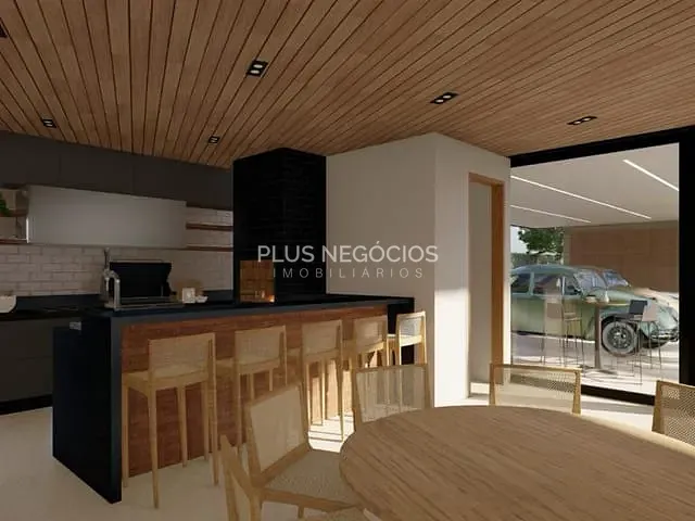 Casa com 1500m² 5 quartos e 6 banheiros, à venda, no bairro Condomínio Fazenda Jequitibá em Sorocaba
