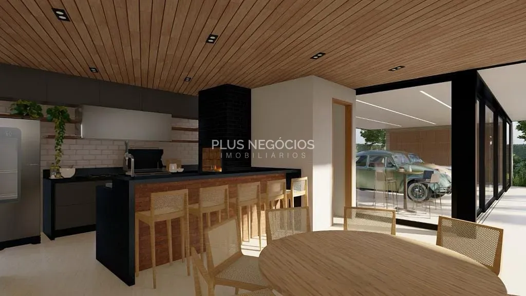 Casa, 5 quartos, 550 m² - Foto 5
