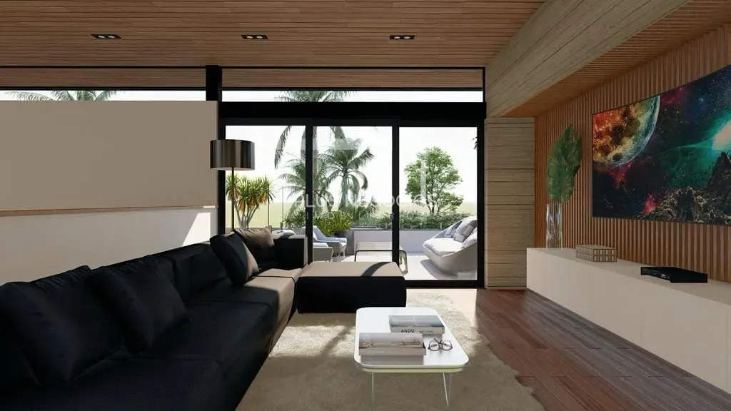 Casa, 5 quartos, 550 m² - Foto 4