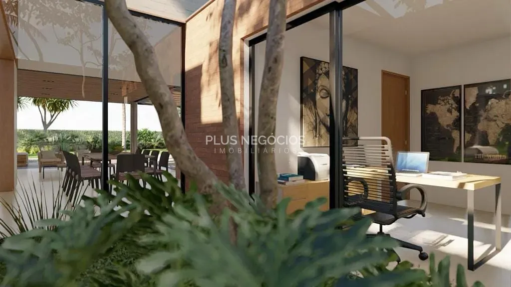 Casa, 5 quartos, 550 m² - Foto 12