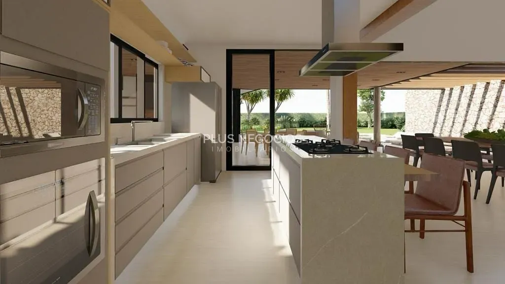 Casa, 5 quartos, 550 m² - Foto 15