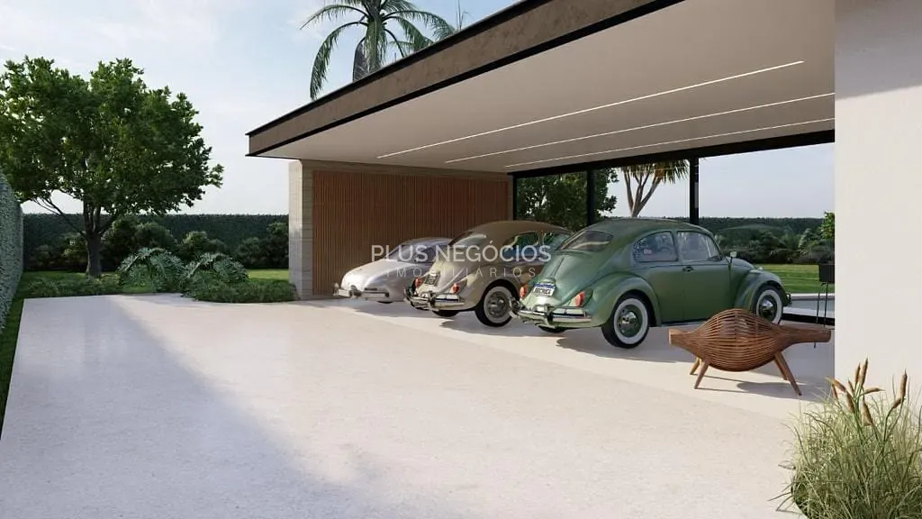 Casa, 5 quartos, 550 m² - Foto 6