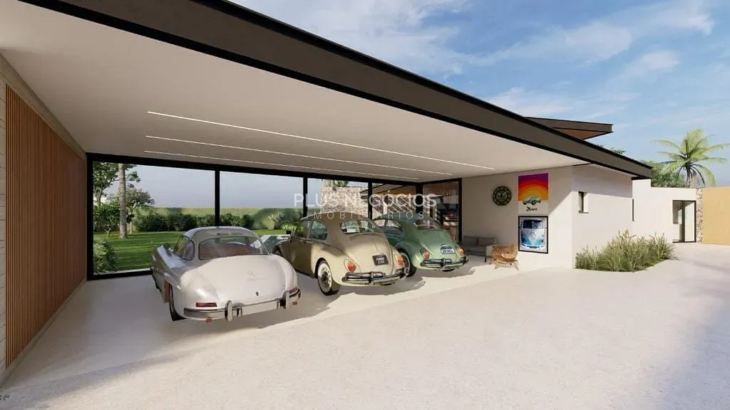 Casa, 5 quartos, 550 m² - Foto 9